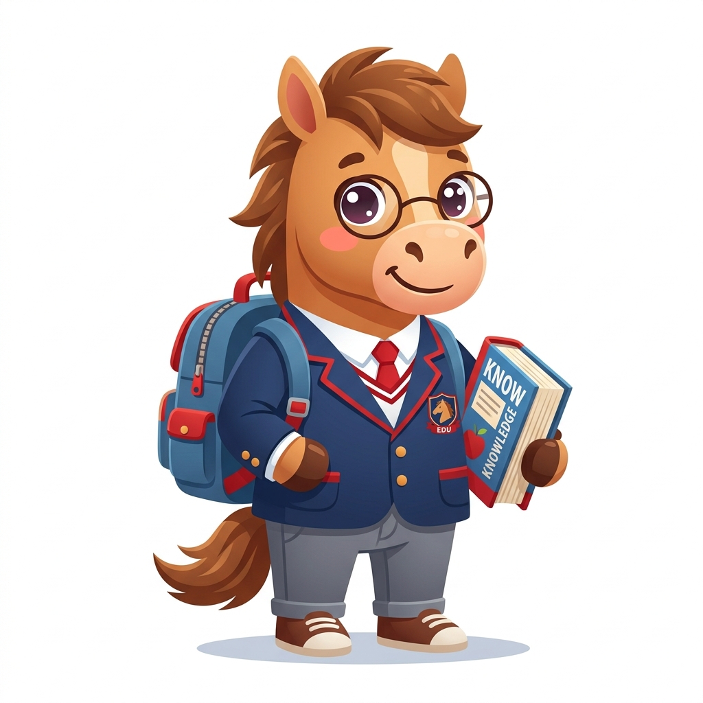 Canada Student Mascot