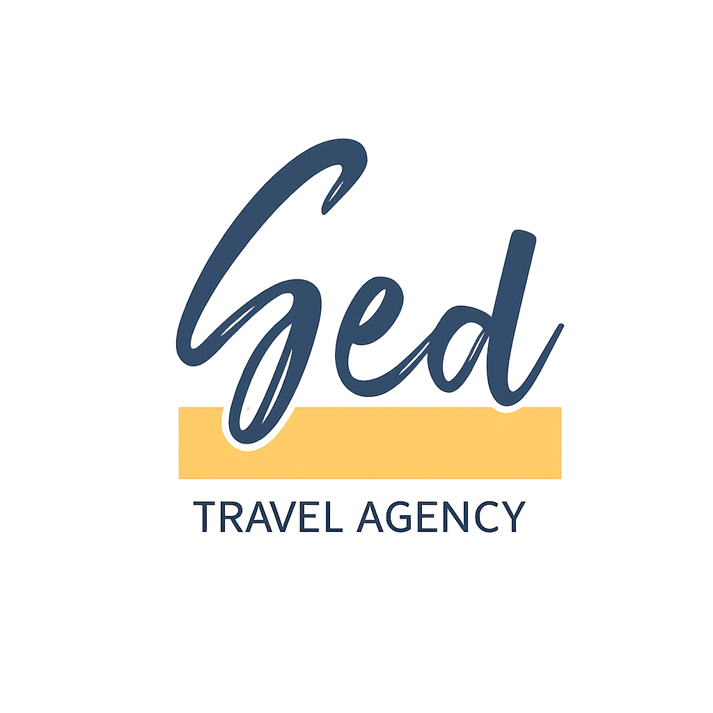 SED Travel Agency